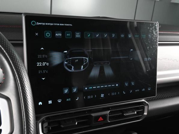 JETOUR T2 с пробегом 2024 года, цена 3 149 000 рублей, 63810 км, внедорожник, Автокод Объявления