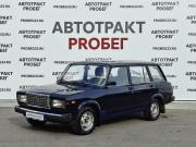 Lada (ВАЗ) 2104 Владимир  - изображение 9