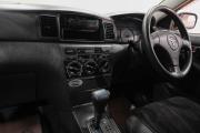 Toyota Corolla IX (E120 E130) Новокузнецк  - изображение 50