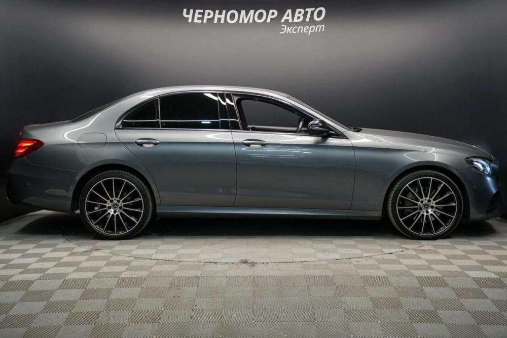 Mercedes-Benz E-Класс V (W213 S213 C238) Крым  - изображение 6