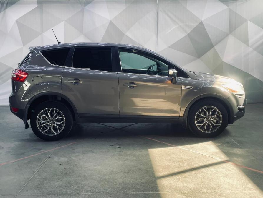 Ford Kuga I Оренбург  - изображение 7