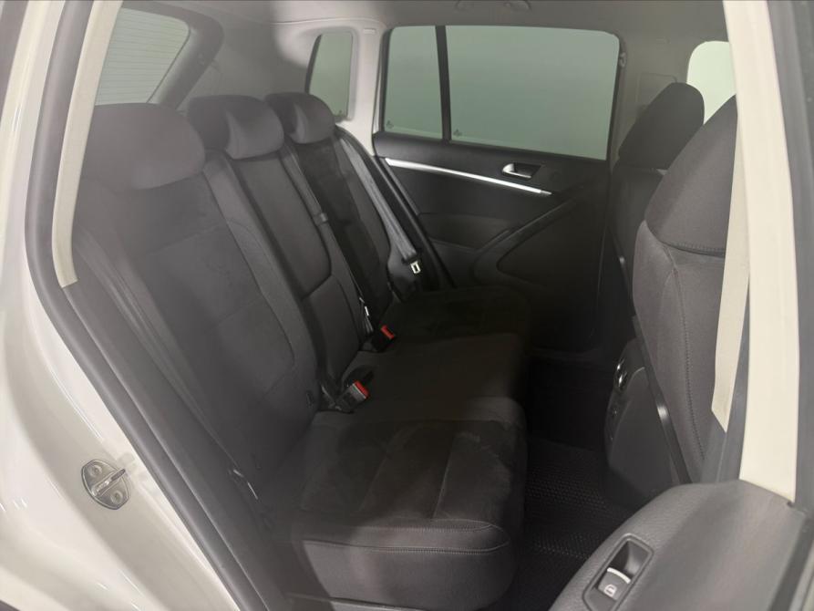 Volkswagen Tiguan I Рестайлинг Москва  - изображение 14
