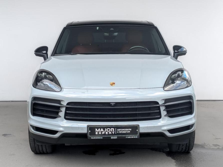 Porsche Cayenne III Москва  - изображение 2