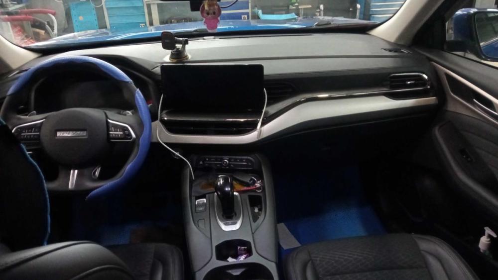 Haval F7 I Рестайлинг Санкт-Петербург  - изображение 5