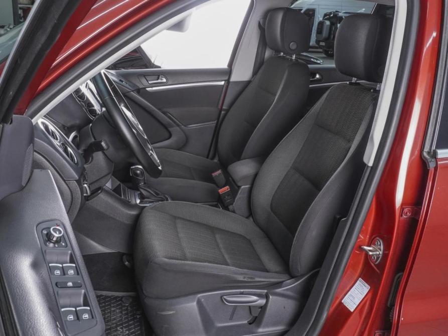Volkswagen Tiguan I Рестайлинг Ростов-на-Дону  - изображение 10