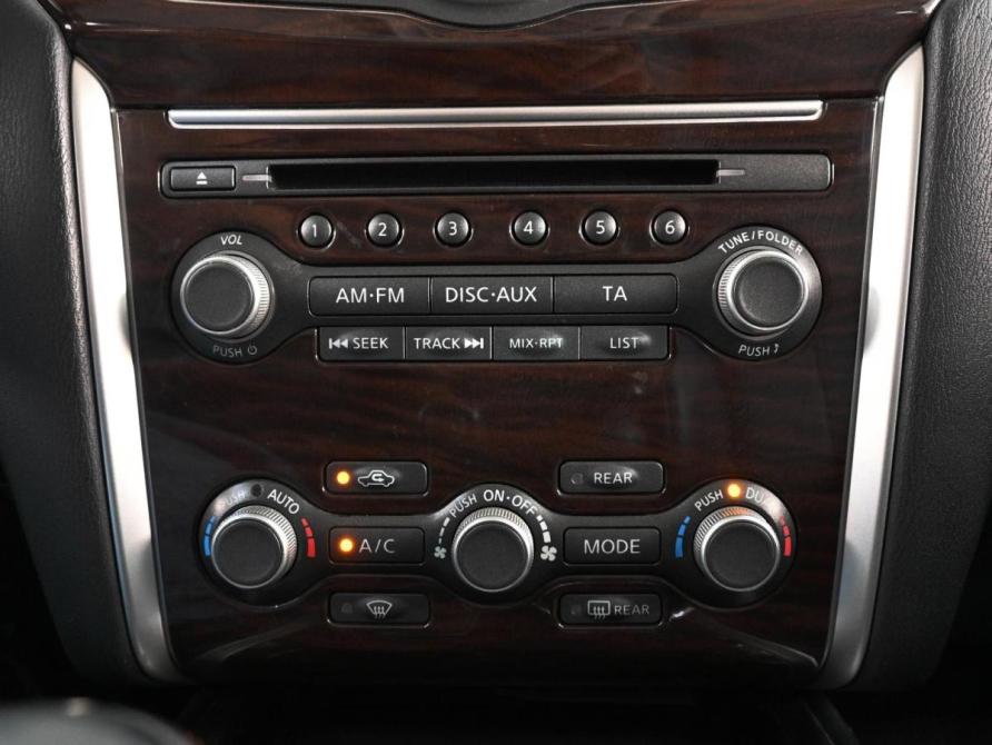 Nissan Pathfinder IV Ростов-на-Дону  - изображение 19