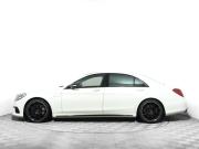 Mercedes-Benz S-Класс AMG III (W222 C217) Москва  - изображение 33