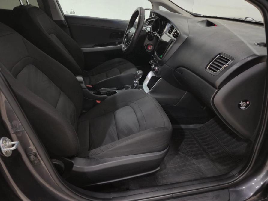Kia Ceed II Альметьевск  - изображение 16