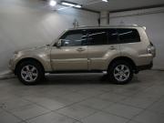 Mitsubishi Pajero IV Химки  - изображение 23