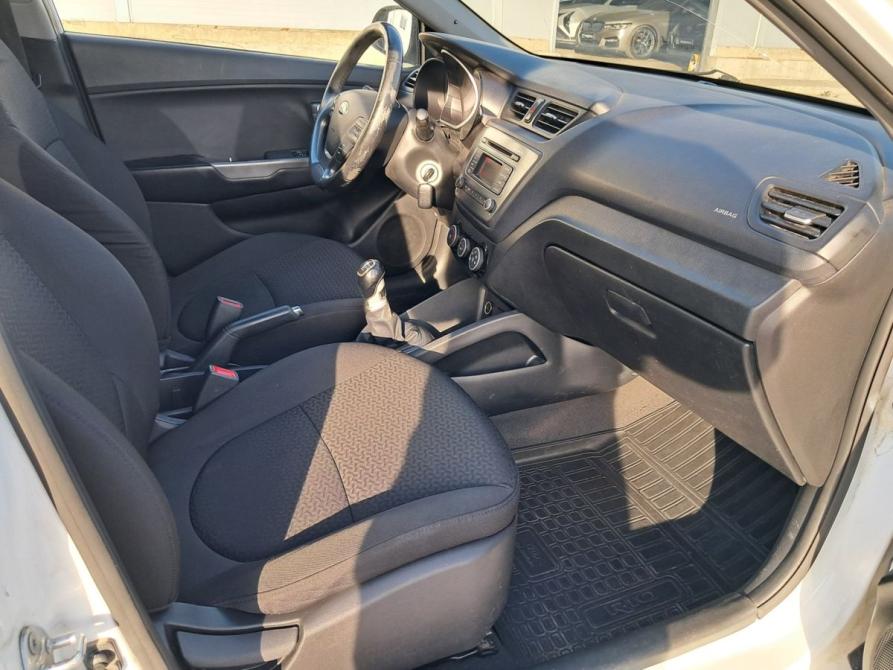 Kia Rio III Рестайлинг Набережные Челны  - изображение 13