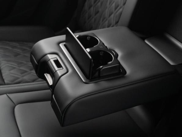 Audi Q5 III с пробегом 2026 года, цена 6 290 000 рублей, 63 км, внедорожник, Автокод Объявления