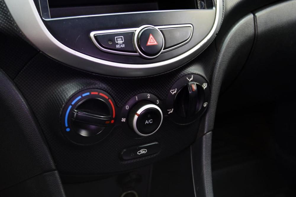 Hyundai Solaris I Таганрог  - изображение 12