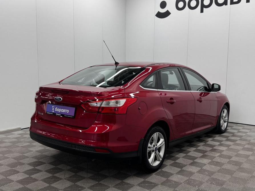 Ford Focus III Воронеж  - изображение 2