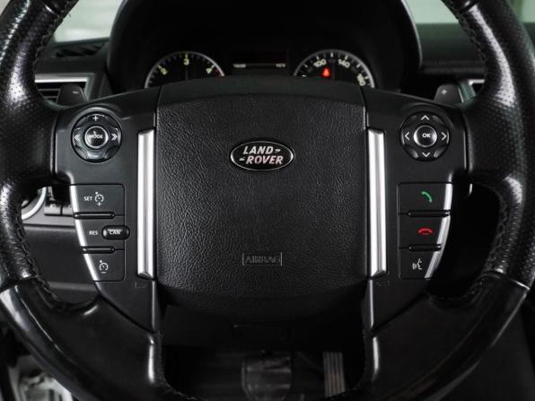 Land Rover Range Rover Sport I Рестайлинг с пробегом 2010 года, цена 1 499 000 рублей, 235797 км, внедорожник, Автокод Объявления