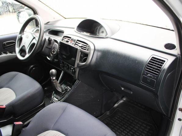 Hyundai Matrix I Рестайлинг 2 с пробегом 2008 года, цена 299 000 рублей, 334623 км, компактвэн, Автокод Объявления