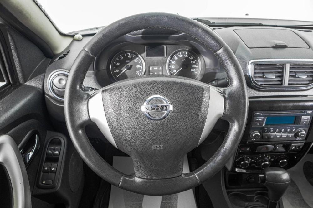 Nissan Terrano III (D10) Барнаул  - изображение 14