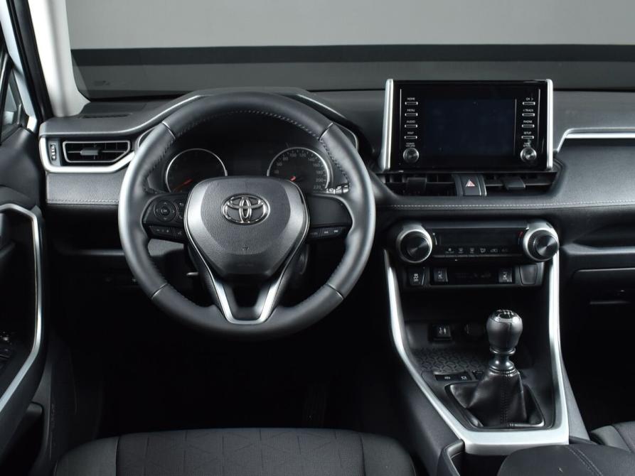 Toyota RAV4 V (XA50) Кемерово  - изображение 8