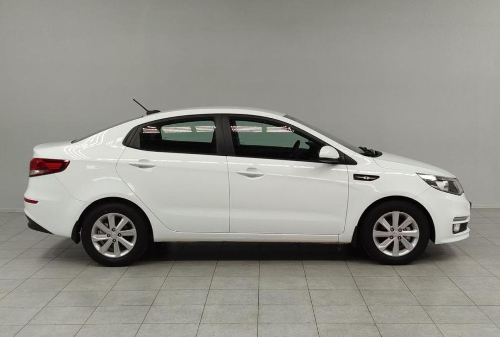 Kia Rio III Рестайлинг Саратов  - изображение 4