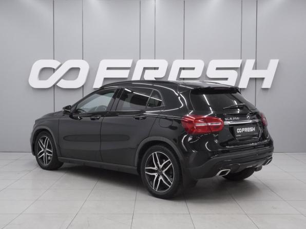 Mercedes-Benz GLA I (X156) с пробегом 2015 года, цена 1 520 000 рублей, 284364 км, внедорожник, Автокод Объявления