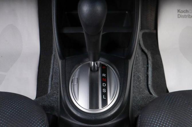 Honda Fit II с пробегом 2011 года, цена 819 000 рублей, 60000 км, хэтчбек, Автокод Объявления