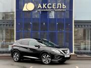 Nissan Murano III (Z52) Архангельск  - изображение 23
