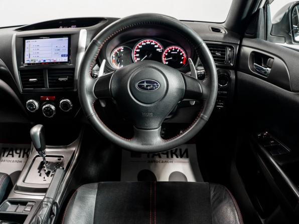 Subaru Impreza III с пробегом 2011 года, цена 1 180 000 рублей, 56980 км, хэтчбек, Автокод Объявления