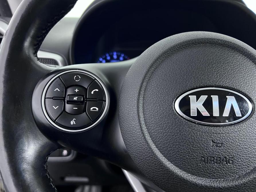 Kia Soul III Ростов-на-Дону  - изображение 12