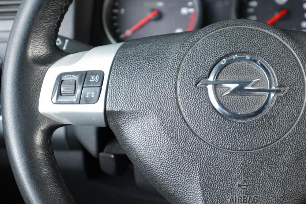 Opel Zafira B Рестайлинг Тюмень  - изображение 15