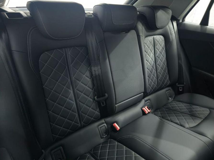 Audi Q2 I Рестайлинг Воронеж  - изображение 16