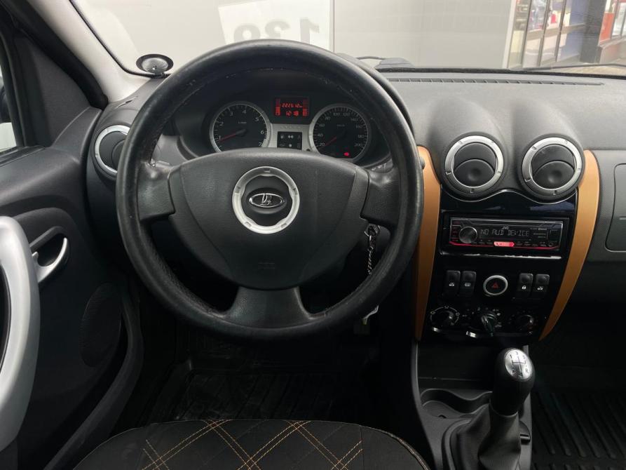 Lada (ВАЗ) Largus I Санкт-Петербург  - изображение 8