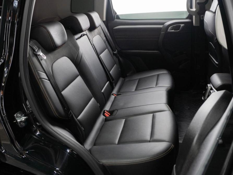 Haval Dargo Тюмень  - изображение 9