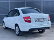 Lada (ВАЗ) Granta I Рестайлинг Ижевск  - изображение 20