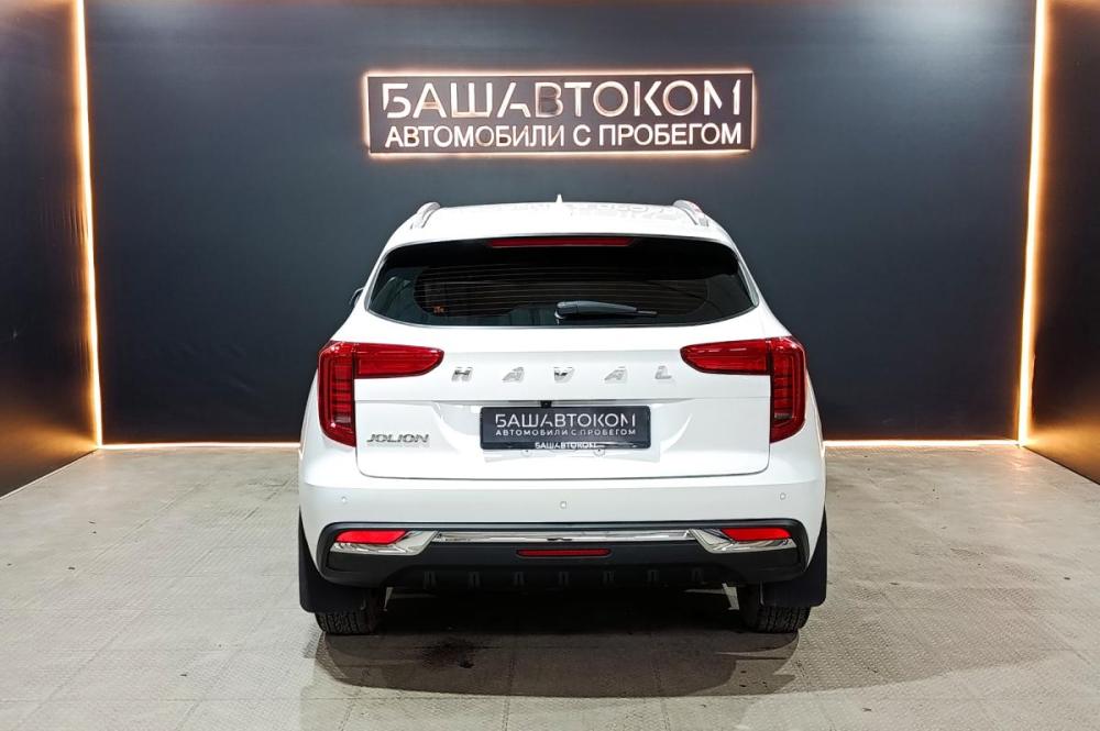 Haval Jolion I Уфа  - изображение 6