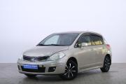 Nissan Tiida I Рестайлинг Омск  - изображение 26