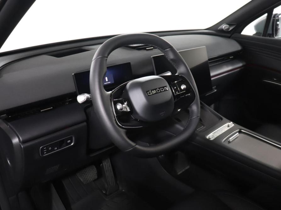 Omoda C7 Москва  - изображение 13