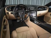 Bentley Continental GT I Ставрополь  - изображение 33