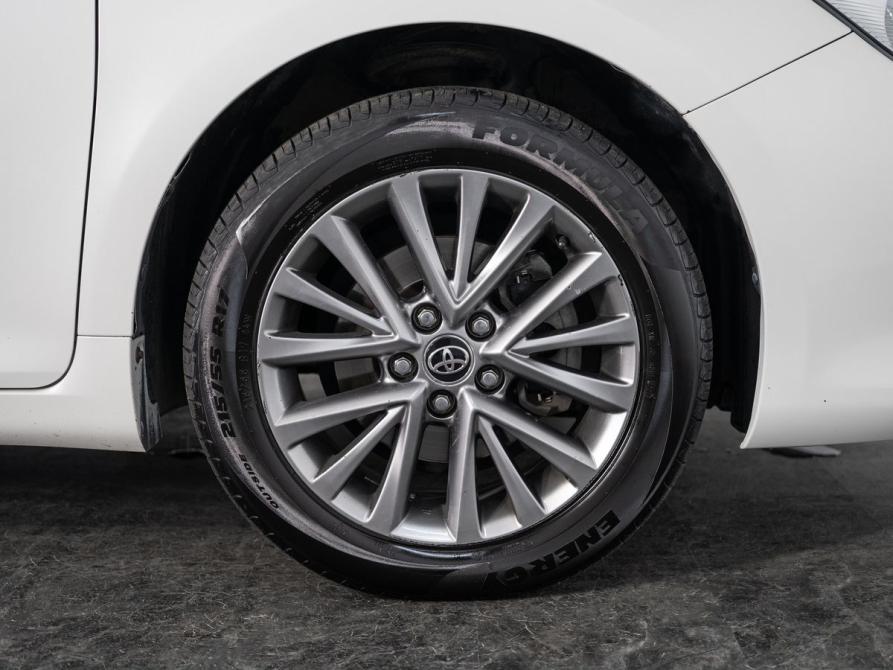 Toyota Camry VII (XV50) Рестайлинг Иркутск  - изображение 20