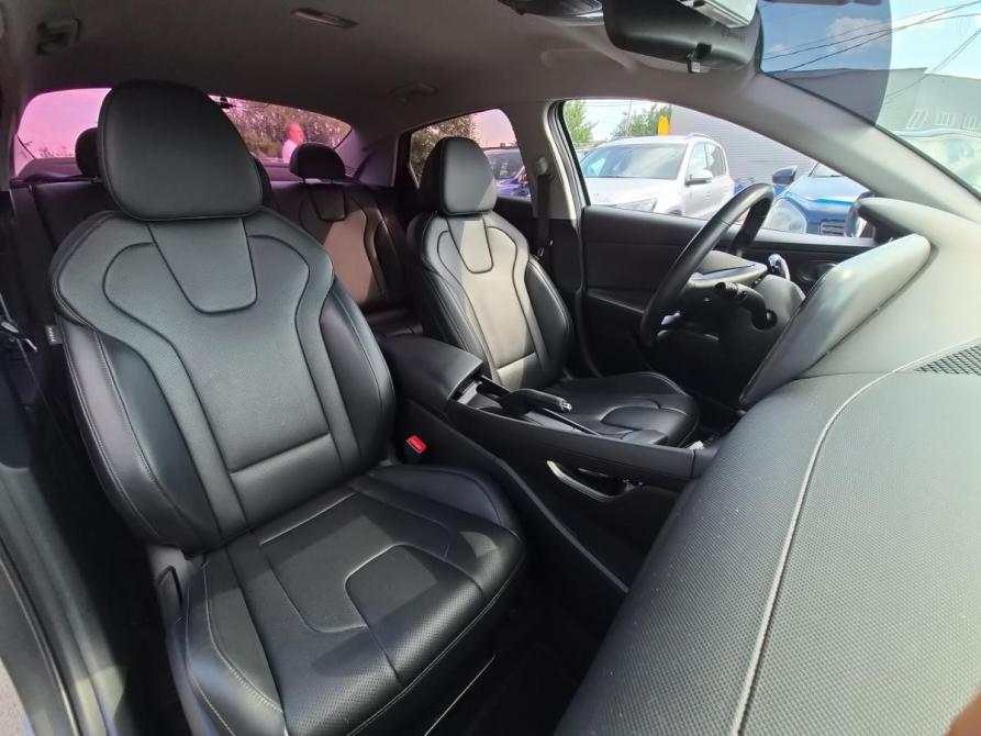 Hyundai Avante VII Саратов  - изображение 37