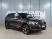 Skoda Kodiaq I Воронеж  - изображение 21