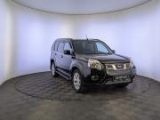 Nissan X-Trail II Рестайлинг Москва  - изображение 31