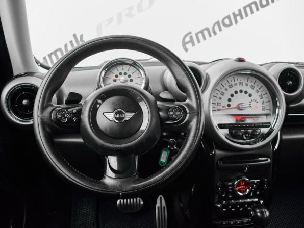 Mini Countryman I с пробегом 2011 года, цена 1 255 000 рублей, 131505 км, внедорожник, Автокод Объявления