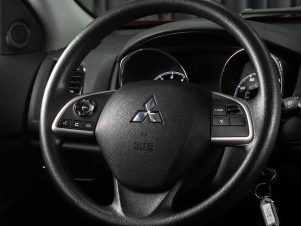 Mitsubishi Outlander Sport I Рестайлинг 3 с пробегом 2019 года, цена 2 089 000 рублей, 843925 км, внедорожник, Автокод Объявления