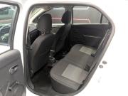 Renault Logan II Рестайлинг Москва  - изображение 32