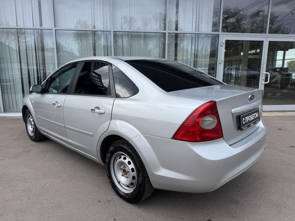 Ford Focus II с пробегом 2007 года, цена 380 000 рублей, 298300 км, седан, Автокод Объявления
