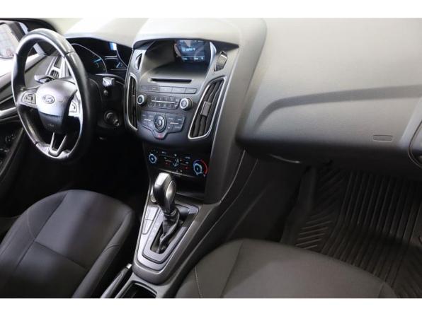 Ford Focus III Рестайлинг с пробегом 2018 года, цена 1 012 000 рублей, 174108 км, седан, Автокод Объявления