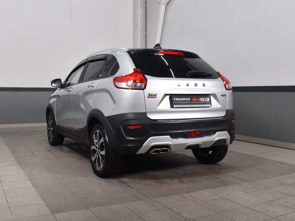 Lada (ВАЗ) XRAY I с пробегом 2020 года, цена 1 264 995 рублей, 52177 км, хэтчбек, Автокод Объявления