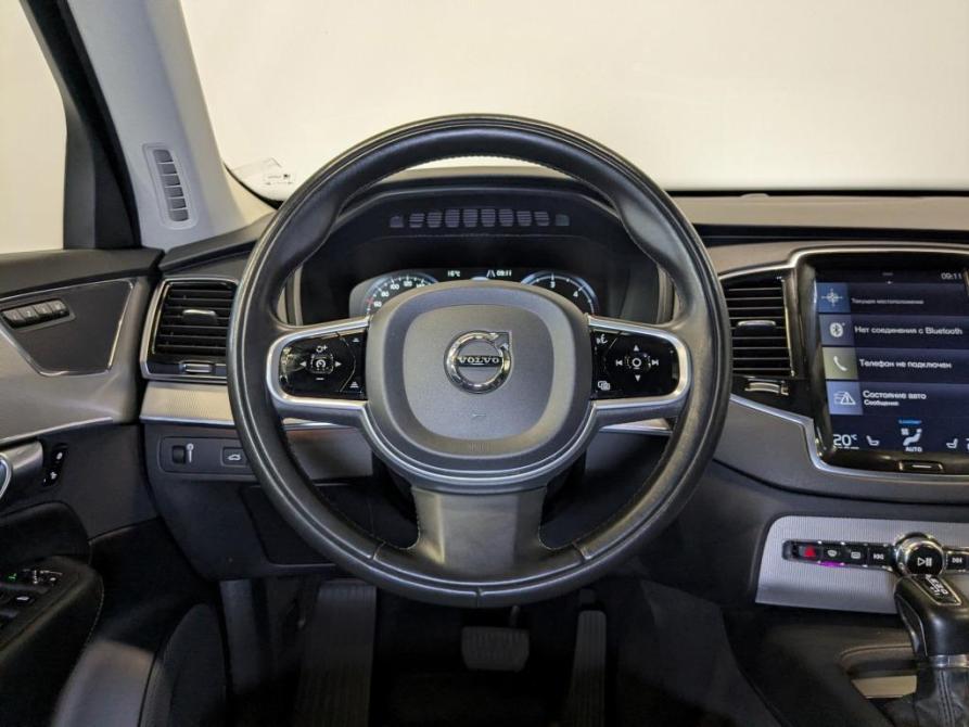 Volvo XC90 II Москва  - изображение 22