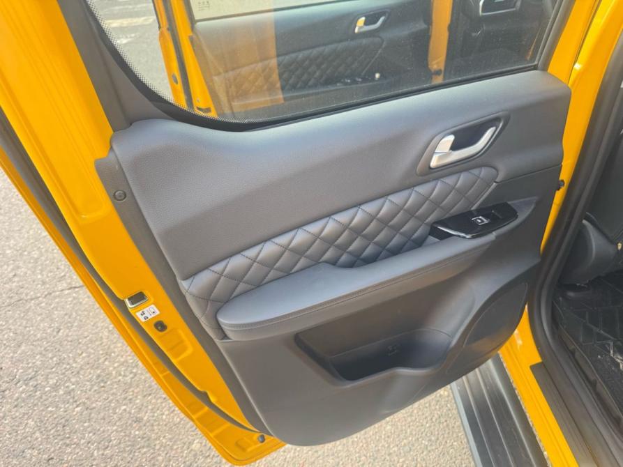 Foton Tunland G7 Москва  - изображение 12