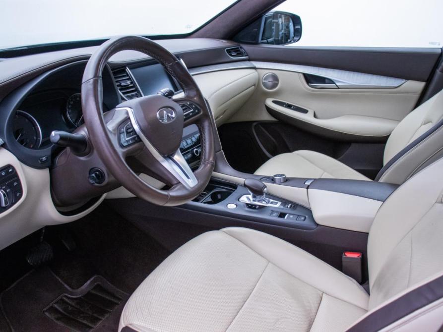 Infiniti QX50 II Москва  - изображение 9