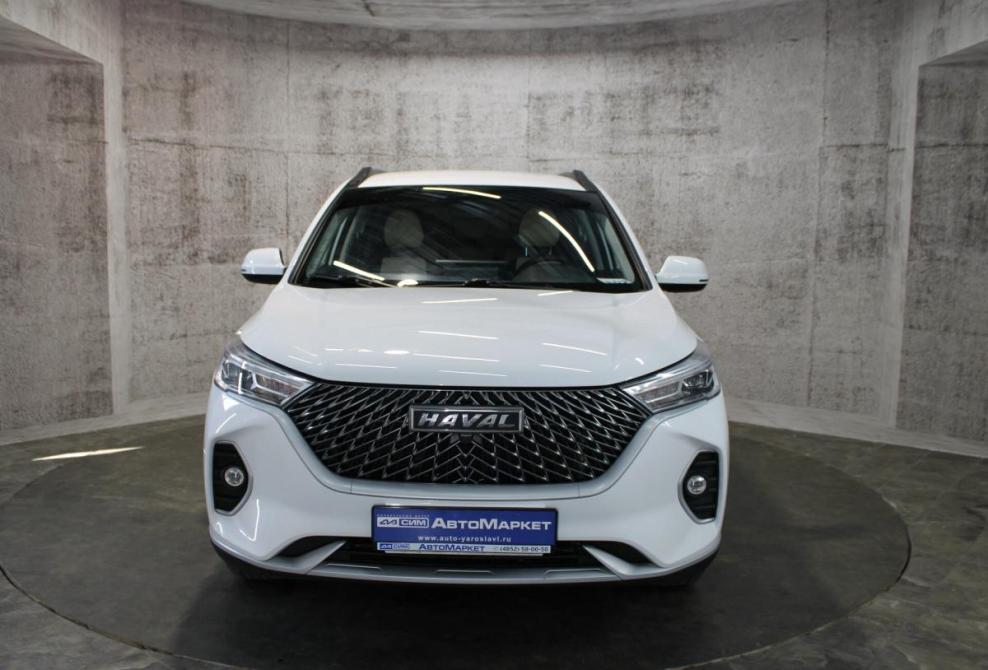 Haval M6 II Ярославль  - изображение 2